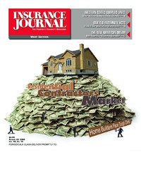 Contractors Issue