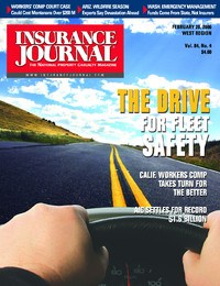 Commercial Auto