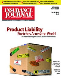 Product Liability Stretches Across the World