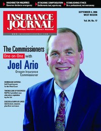 The Commissioners
