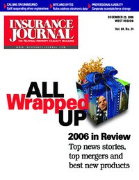 ALL Wrapped Up ~ 2006 in Review ~ Top news stories, top mergers and be