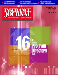 2007 Program Directory, Vol. II