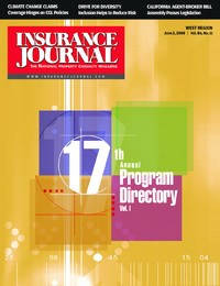 Program Directory, Vol. I