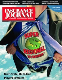 Salute to Super Regionals; Construction; Corporate Profiles