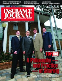 Agency Options: Networks, Financing, Staffing; Homeowners & Condos; Top Performing P/C Insurers: 2Q