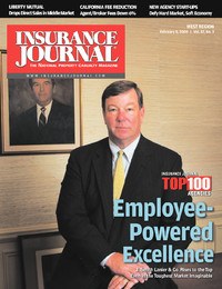 Small Business Insurance/BOPs; Errors & Omissions; Nonprofits/Social Services/ Public Entities