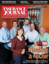 Hospitality Risks Directory; Homeowners and Auto/Antiques and Collectibles; Long-Haul Trucking/ Energy/Oil & Gas