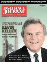 Surplus Lines: State of the Market NAPSLO Issue; London Report; Risk Retention Group Directory