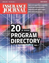 Program Directory Vol. I - The Agent's Favorite Program Placement Resource ,The Florida Issue