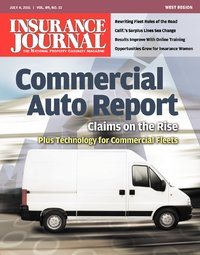 Agency Management Systems, Commercial Auto, Digital Product Guide