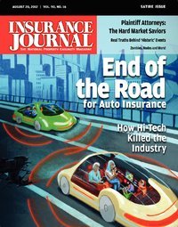 Satire Issue (Funny stories, weird claims, reader submissions and wacky ad contest.)