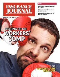 Workers' Comp Report with Directory; Restaurants & Bars; Recreation & Leisure