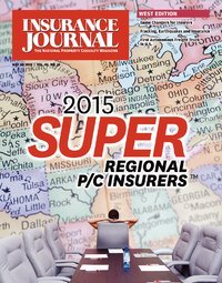 AAMGA; Salute to Super Regionals; Premium Finance Directory