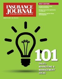 101 Sales, Marketing & Agency; Management Ideas; Corporate Profiles - Fall Edition