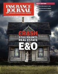 Nonprofits; Errors & Omissions; Garage & Repair; 2015 Mergers & Acquisitions Report