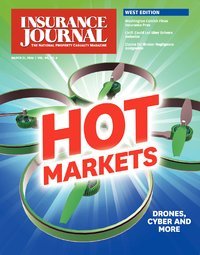 Hot New Markets; Directors & Officers Liability; Corporate Profiles