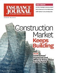 Umbrellas - Personal & Commercial; Construction; Medical Professional Liability
