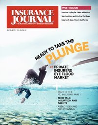 The Disaster Issue: Insuring Natural & Man-Made Catastrophes; Errors & Omissions