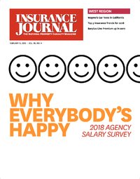 Agency Salary Survey Results; Markets: Marinas & Boat, Agribusiness / Farm & Ranch