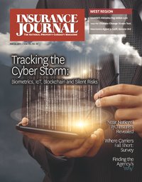 Internet of Things: Telematics, Wearables and More; Markets: Cyber & Security