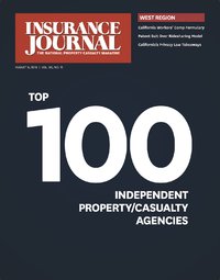 Top 100 P/C Agencies; Markets: Recreation & Leisure, Homeowners & Condos