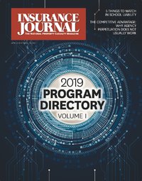 Programs Directory, Volume I; Market: Public Entities & Schools