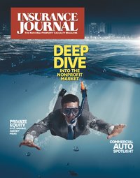 Agency Mergers & Acquisitions; Markets: Nonprofits, Commercial Auto