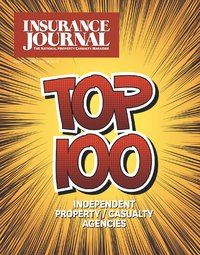 Top 100 P/C Agencies; Markets: Recreation & Leisure, Condos