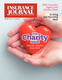 The Charity Issue; Photos of Your Organization Involved in Charity Work; Market: Social Services; 10% of Net Sales Go to IICF & City of Hope
