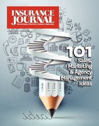 101 Sales, Marketing & Agency Management Ideas; Markets: Private Client, Non-Profits