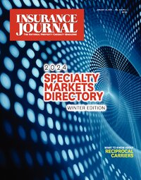 Specialty Markets Directory, Winter Edition