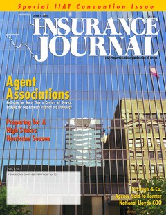 Insurance Journal South Central June 5, 2000