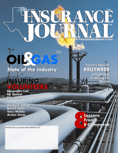 Oil & Gas State of the Industry - 8 Lessons from E-commerce