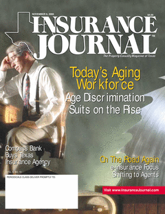 Today's Aging Workforce - Age Discrimination Suits on the Rise