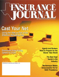 Insurance Journal South Central December 18, 2000