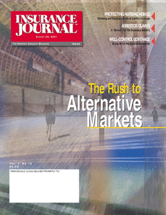 Alternative Market Review