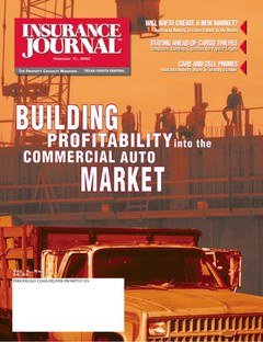 Insurance Journal South Central February 11, 2002