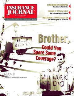 Insurance Journal South Central November 25, 2002