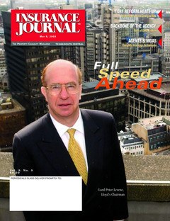 Insurance Journal South Central May 5, 2003