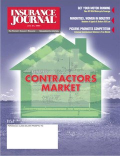 Insurance Journal South Central June 23, 2003