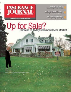 Insurance Journal South Central April 5, 2004