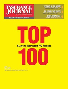 Insurance Journal South Central May 3, 2004