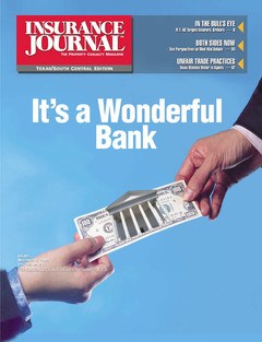 Insurance Journal South Central November 8, 2004