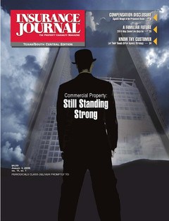 Insurance Journal South Central January 3, 2005