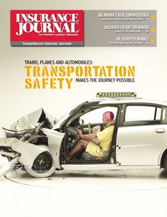 Insurance Journal South Central February 7, 2005