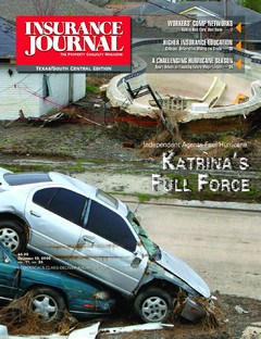 Insurance Journal South Central December 19, 2005