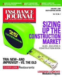 Insurance Journal South Central January 2, 2006