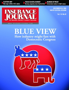 BLUE VIEW: How industry might fare with Democratic Congress