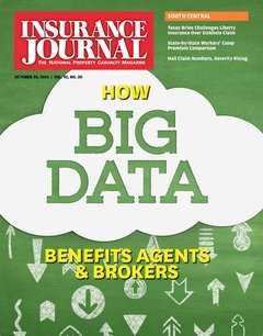 Insurance Journal South Central October 20, 2014