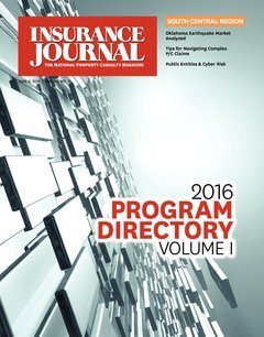 Program Directory, Volume I